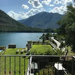 Mergozzo Beach Apartmán *