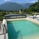 Apartmán Mergozzo Beach *