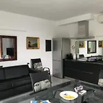 Mergozzo Beach Apartmán *