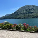 Apartmán Mergozzo Beach