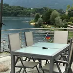 Apartmán Mergozzo Beach *