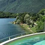Apartmán Mergozzo Beach Mergozzo