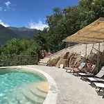 Apartmán Mergozzo Beach