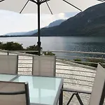 Mergozzo Beach Apartman Mergozzo
