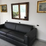 Mergozzo Beach Apartmán