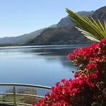 Mergozzo Beach Apartmán *