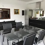 Mergozzo Beach Apartmán