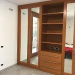 Mergozzo Beach Apartmán *