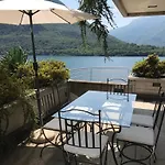 Mergozzo Beach