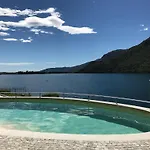 Mergozzo Beach Apartman *