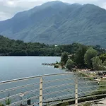 Mergozzo Beach