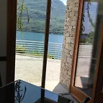 Mergozzo Beach Apartmán *