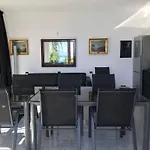 Apartmán Mergozzo Beach