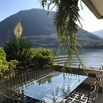 Mergozzo Beach Apartmán Mergozzo