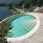 Mergozzo Beach Mergozzo