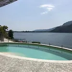 Apartman Mergozzo Beach