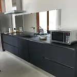 Mergozzo Beach Apartmán Mergozzo