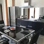 Mergozzo Beach Apartmán Mergozzo