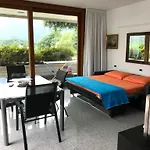 Mergozzo Beach Apartman