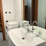 Mergozzo Beach Apartmán *