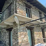 Apartmán Mergozzo Beach *