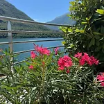 Apartman Mergozzo Beach Mergozzo