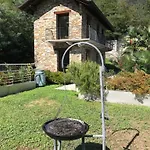Mergozzo Beach Apartment Mergozzo