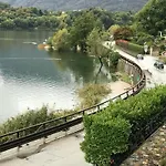 Mergozzo Beach Apartman