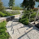 Mergozzo Beach