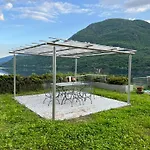 Apartman Mergozzo Beach *