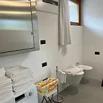 Apartmán Mergozzo Beach *