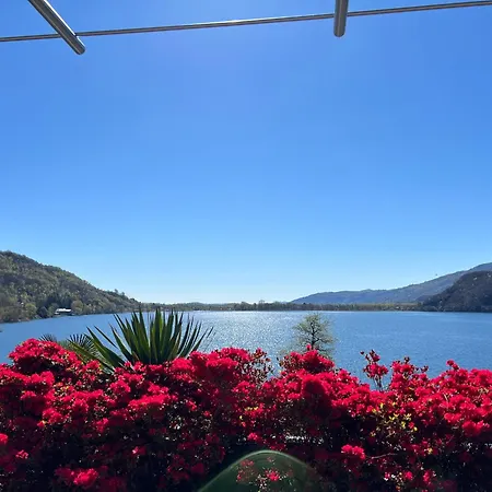 Mergozzo Beach * Mergozzo