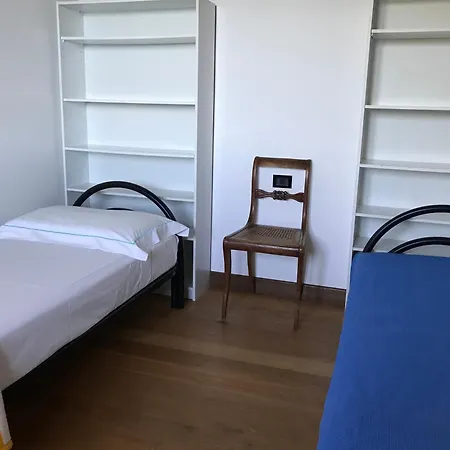 Mergozzo Beach Apartman Mergozzo