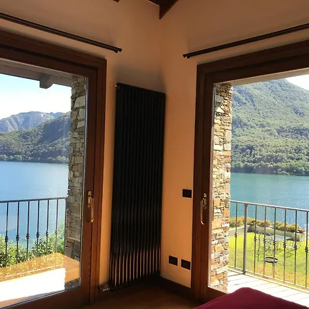 Mergozzo Beach Appartement