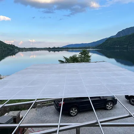 Mergozzo Beach Apartament Mergozzo