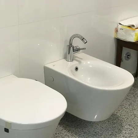 Apartment Mergozzo Beach *