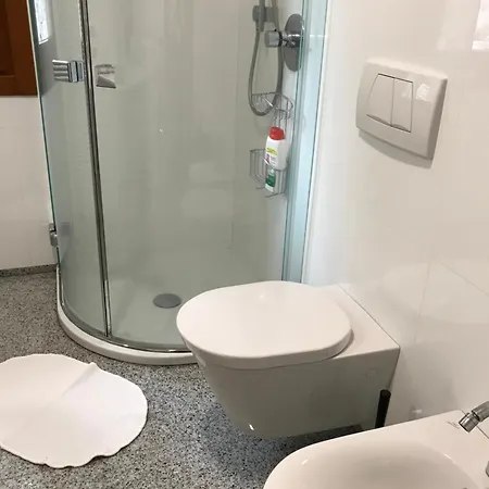 Apartment Mergozzo Beach Mergozzo