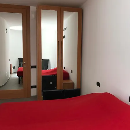 Mergozzo Beach Mergozzo