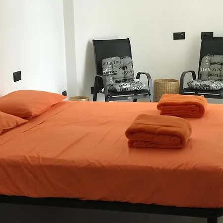 Apartman Mergozzo Beach Mergozzo