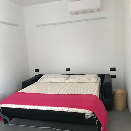 Apartman Mergozzo Beach
