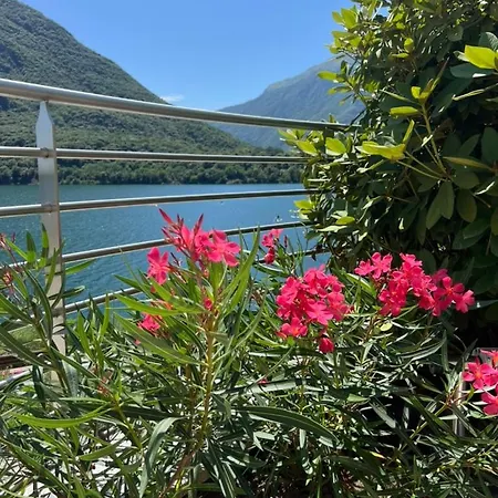 Apartment Mergozzo Beach Mergozzo