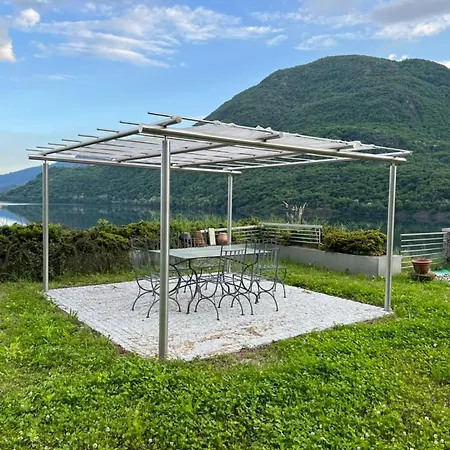 Apartment Mergozzo Beach *