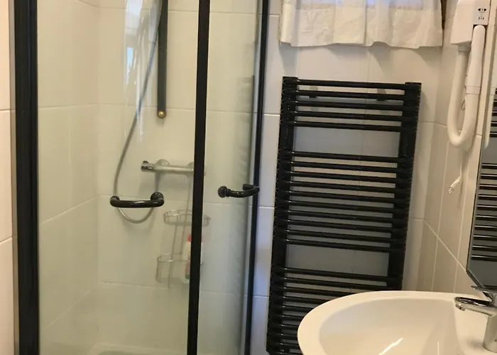 Mergozzo Beach Appartement *