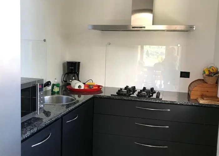 Mergozzo Beach Mergozzo