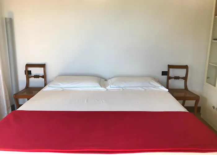 Appartement Mergozzo Beach