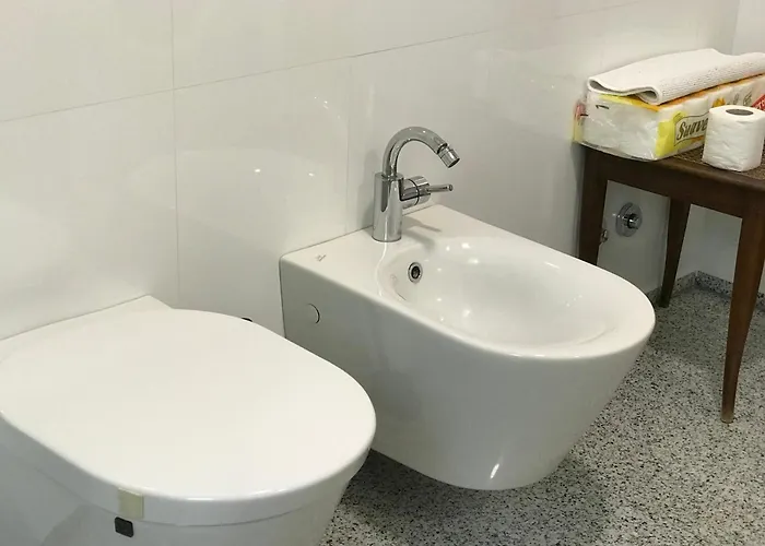 Apartament Mergozzo Beach *