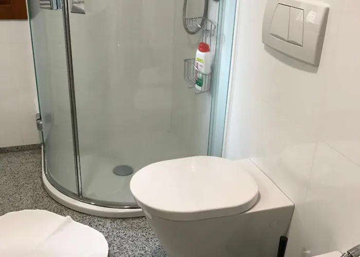 Apartament Mergozzo Beach Mergozzo