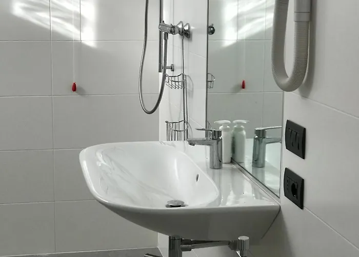 Appartement Mergozzo Beach Mergozzo