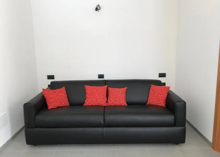 Apartment Mergozzo Beach