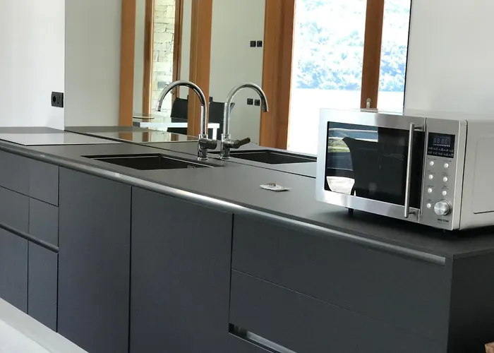 Mergozzo Beach Lejlighed Mergozzo